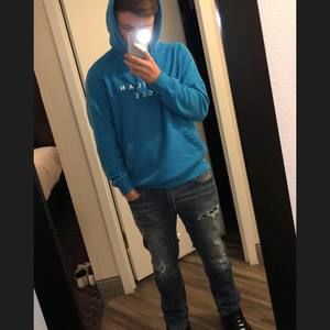 Meet your Posher, Brayten